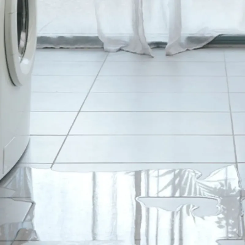 Appliance Leak Cleanup in Westbrook, ME